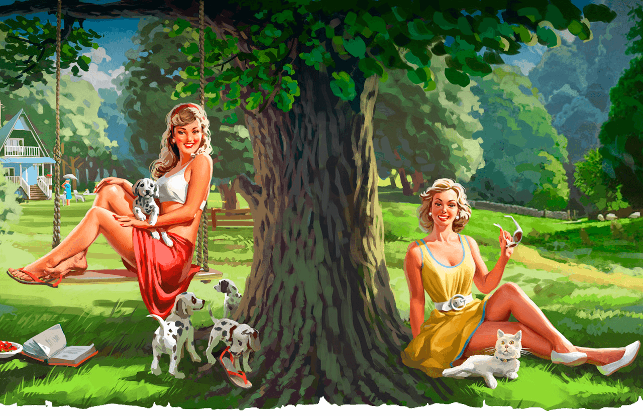 Brooksfield background tablet